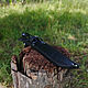 Cuchillo para carne Boyarsky 150/280 mm-hit. Knives. The Gift Oasis. My Livemaster. Фото №13