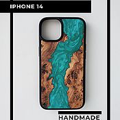 Handmade Case for iPhone 13 mini