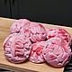 Зефир для праздника Хэллоуин мозги, Кулинарные сувениры, Москва,  Фото №1