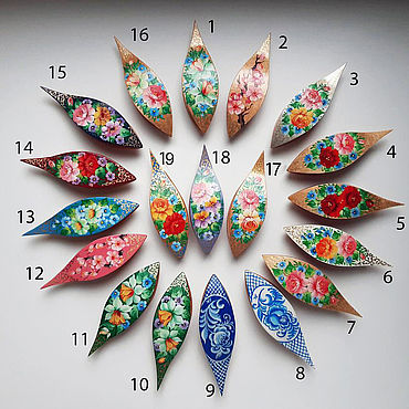 Магазин мастера Вероника Челноки для Фриволите (4elnok) на Ярмарке ...