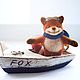 buy red fox, toy fox, fox, fox, toy fox, toy fox, buy, soft toys fox, fox wool, the fox wool, fox felt, felted fox, felt fox, fox
