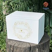 Свадебный салон handmade. Livemaster - original item Wedding Treasury for envelopes. Handmade.