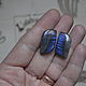 Labrador pair 23x13x5. Cabochons. paintsofsummer (paintsofsummer). My Livemaster. Фото №6