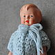 Vintage dolls: Vintage dolls. Vintage doll. Jana Szentes. Online shopping on My Livemaster.  Фото №2