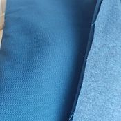 Винтаж: Шерстяной платок огромный 150х145см советкий винтаж