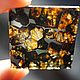 Метеорит Сеймчан коллекционный экземпляр подарок из космоса. Камни. MeteoriteArt. Ярмарка Мастеров.  Фото №6