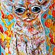  Chihuahua,stained glass painting acrylic. Pictures. raisa-leonova. Online shopping on My Livemaster.  Фото №2