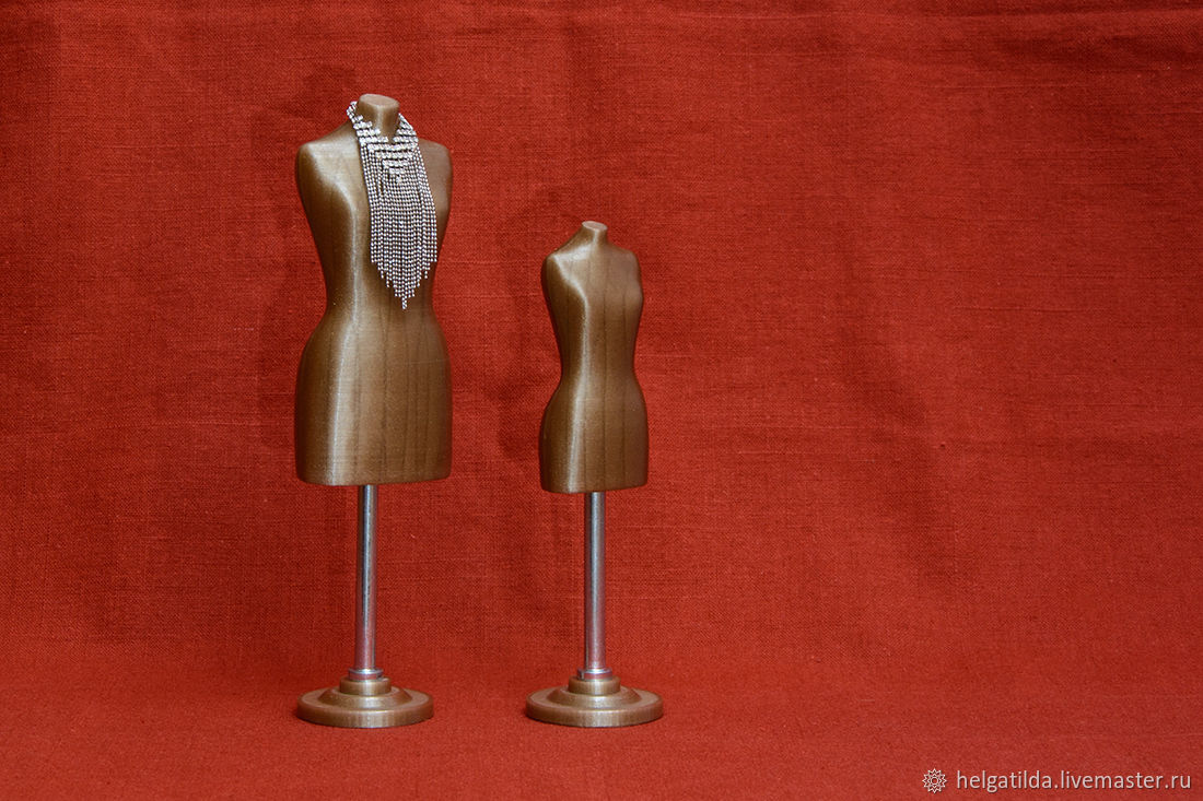 Манекен кукольный. Блайз – купить на Ярмарке Мастеров – JRYHSRU ...