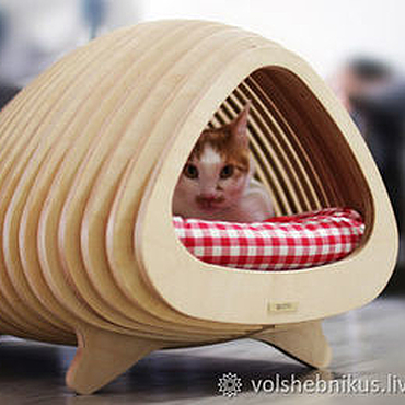 Игровые комплексы для кошек — купить в СПб, Москве недорого в интернет-магазине от производителя