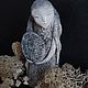 Заказать Керамическая Окарина "Сияющая в Галактике Грёз". Ceramics_mystery. Ярмарка Мастеров. . Музыкальные сувениры Фото №3