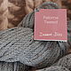 Yarn Debbie Bliss Paloma Tweed Sky. Yarn. pleasantshop. My Livemaster. Фото №4