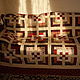 Одеяло лоскутное, Одеяла, Новосибирск,  Фото №1