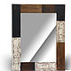 Mirror loft of the array, SHANTI, Mirror, Rostov-on-Don,  Фото №1
