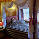 Кровать с балдахином, Кровати, Москва,  Фото №1