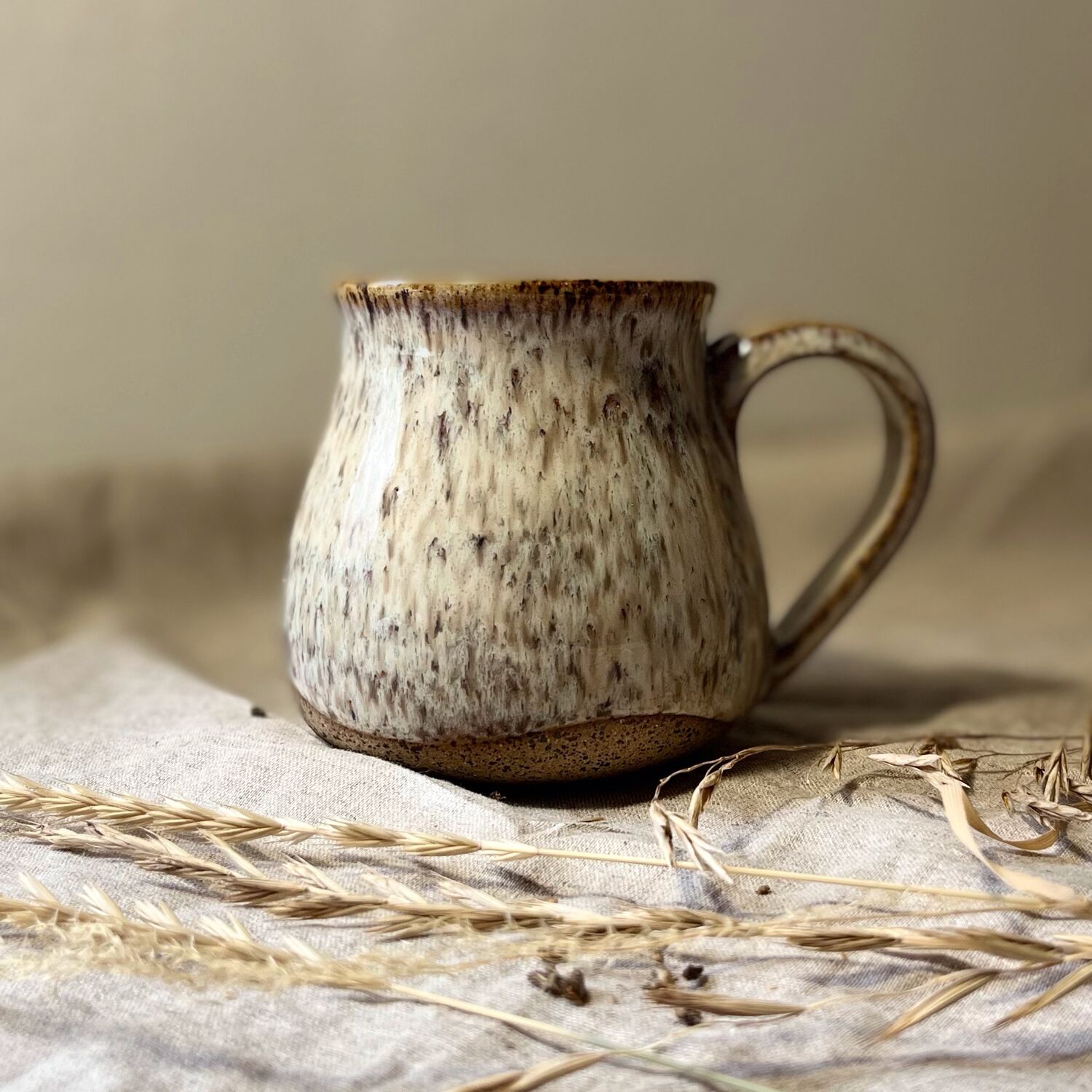 Керамика. Керамическая кружка ручной работы – купить онлайн на Ярмарке ...