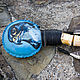Shamanic rattle, rattle, Rattle, Novokuznetsk,  Фото №1