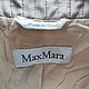 Винтаж: Люкс! Оригинал ! Жакет Max Mara Италия. Пиджаки винтажные. StilVintag. Ярмарка Мастеров.  Фото №8