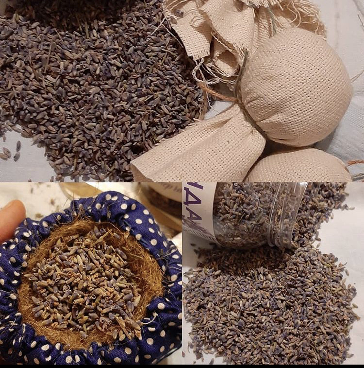 Подготовка для куколки.