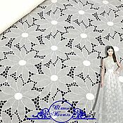 Тафта шелковая Blumarine "Элизабет" итальянские ткани