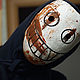 Frank Replica Legion Mask Dead by daylight mask. Carnival masks. MagazinNt (Magazinnt). My Livemaster. Фото №6