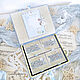 Мамины сокровища для малыша мальчика. Подарки для новорожденных. Галина Степанова. Ярмарка Мастеров.  Фото №5
