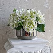Букет цветов в вазе "Равенна"