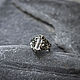 Кольцо "Кристалл" №9. Кольца. Esipenok Jewelry. Ярмарка Мастеров.  Фото №8