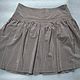 Vintage skirt, silk with cotton, cap brand. Vintage skirts. Ledy Charm. My Livemaster. Фото №6
