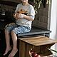Органайзер для хранения, 3 Яруса. Утварь. Мастерская 'Папа сам'. Интернет-магазин Ярмарка Мастеров.  Фото №2