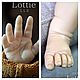Order Mold Lottie by Laura Lee Eagles original. dollreborn (dollreborn). Livemaster. . Blanks for dolls and toys Фото №3