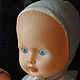 Vintage dolls: Vintage doll. Vintage doll. Jana Szentes. Online shopping on My Livemaster.  Фото №2