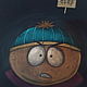 Eric Cartman T-Shirt', T-shirts, Moscow,  Фото №1