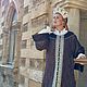 Жемчужный девичий венец. Кокошники. CULTURE.RA. Ярмарка Мастеров.  Фото №10