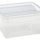 Box (box, container) universal 190h157h90mm 2l (transparent). Organizers. SilkDream WorkShop. Online shopping on My Livemaster.  Фото №2