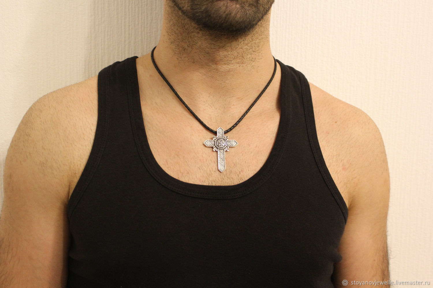 Славянский Крест "Руки Бога" в интернет-магазине Ярмарка Мастеров по ...