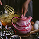 Teapot 750 ml series Kiss Arwen, Teapots & Kettles, Kirov,  Фото №1