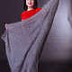 Order Down shawl 'Haze'. Dom-puha (dom-puha). Livemaster. . Shawls Фото №3