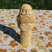 Для дома и интерьера handmade. Livemaster - original item Statuette of the God Rod. God ROD. Slavic gods. Art. 1530. Handmade.