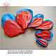 Order 'PEONY PETAL' SILICONE MOLD (WEINER). Mozza-Flowers. Livemaster. . Molds for making flowers Фото №3
