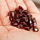 Order Pomegranate Seeds. Romanycheva Natalia. Livemaster. . Beads1 Фото №3