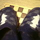 Felted Slippers mens Grandmaster. Slippers. Julia. Online shopping on My Livemaster.  Фото №2