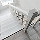 Деревянная лестница на 2 этаж, изготовление для частного дома дачи. Лестницы. Tormund. Интернет-магазин Ярмарка Мастеров.  Фото №2
