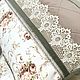 Комплект из бархата  «Флора». Элементы интерьера. Марина-Подари́на.Счастье в Коробочке. Ярмарка Мастеров.  Фото №11