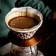 Кофе в зернах "Бразилия Серрадо" с вкусом шоколада и орехов. Чай и кофе. Siesta Coffee (Сиеста Кофе). Ярмарка Мастеров.  Фото №6
