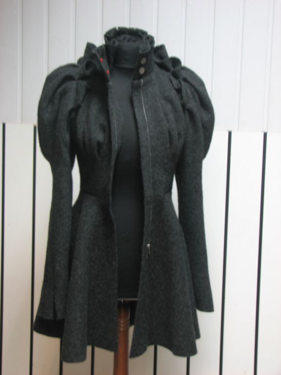 Fancy short coat, Coats, Moscow,  Фото №1