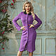 Dress ' Hellas'. Dresses. Designer clothing Olesya Masyutina. Online shopping on My Livemaster.  Фото №2