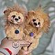 Pocket lion, lion cub. Or bag. Or mounding. Teddy. Stuffed Toys. NatalyTools (natalytools). My Livemaster. Фото №8