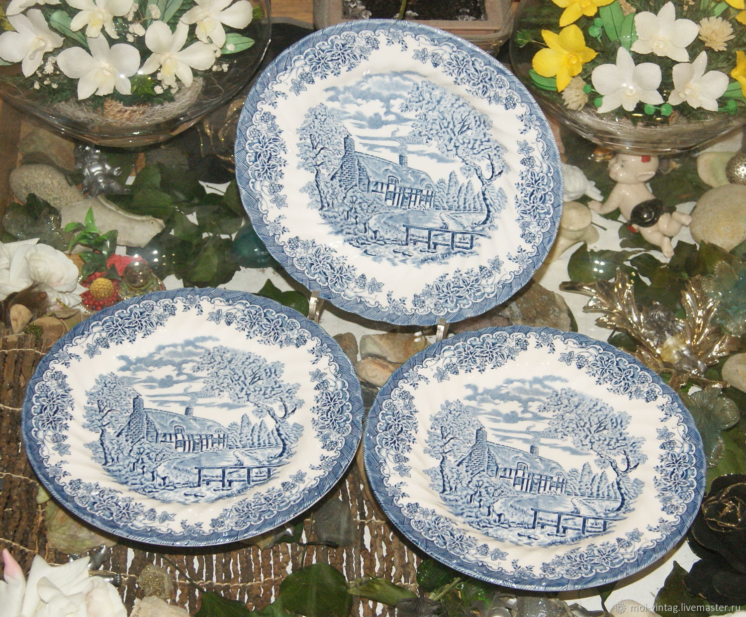 Staffordshire england