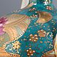 Винтаж: Старинная ваза. Nippon. Вазы винтажные. Дом Фарфора (Luxury antiques) (antiqueslife). Ярмарка Мастеров.  Фото №6