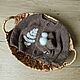 Подарочный набор для новорожденного. Комплекты одежды для малышей. MELISSA for baby. Ярмарка Мастеров.  Фото №11